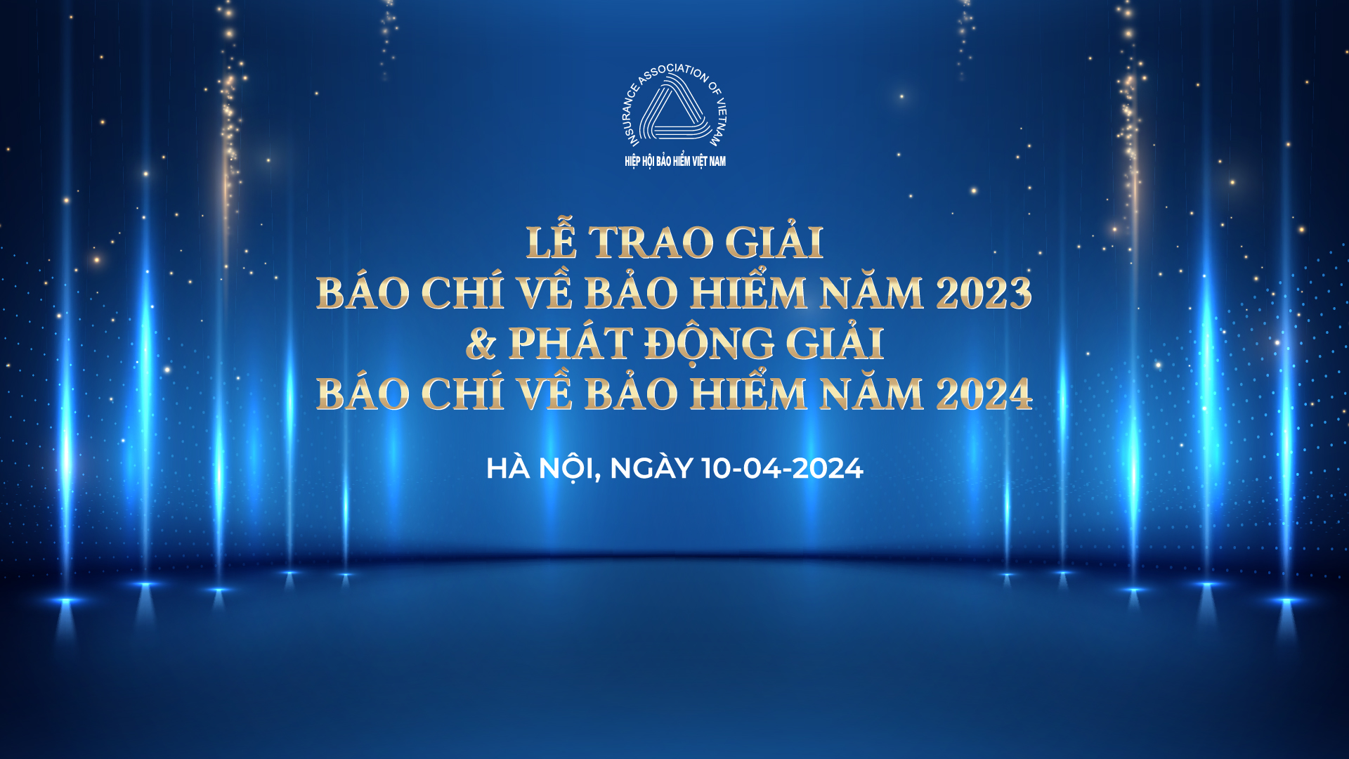 Công bố kết quả Giải Báo chí về Bảo hiểm 2023 và phát động Giải Báo chí về Bảo hiểm 2024